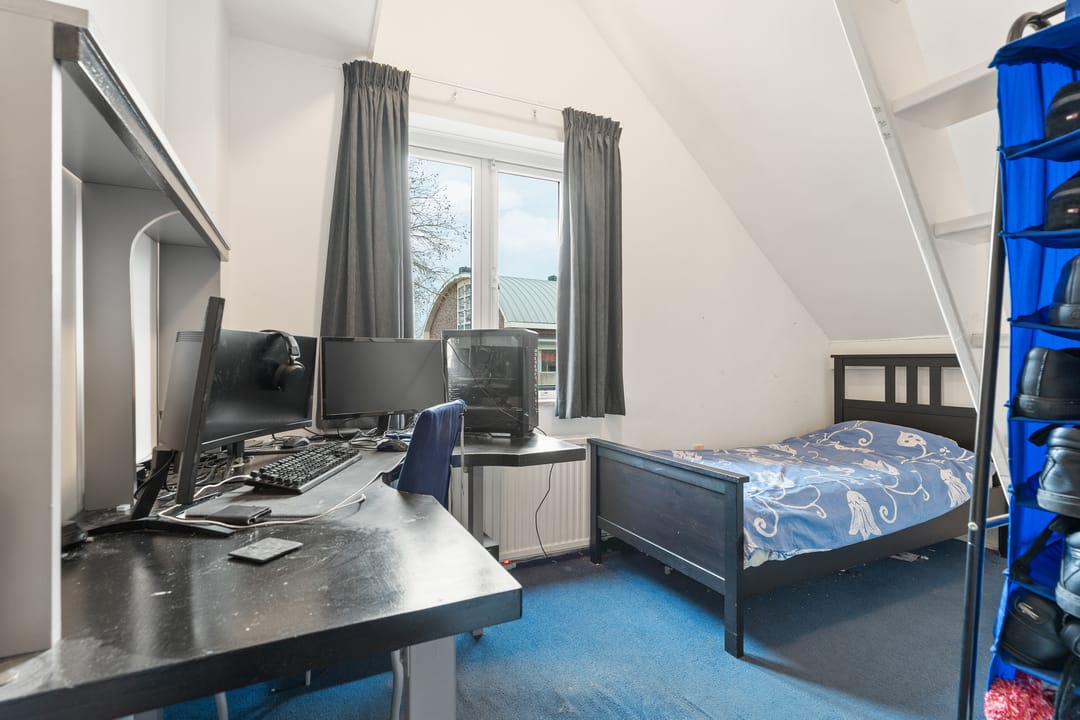 Foto 37 van Kerkplein 7