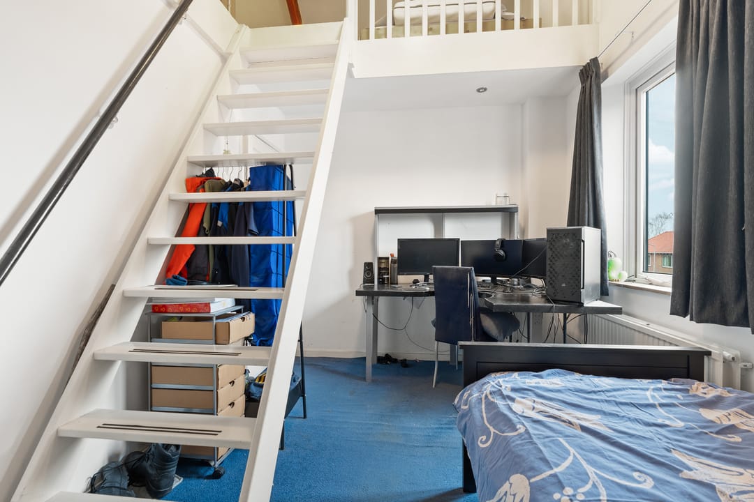 Foto 38 van Kerkplein 7