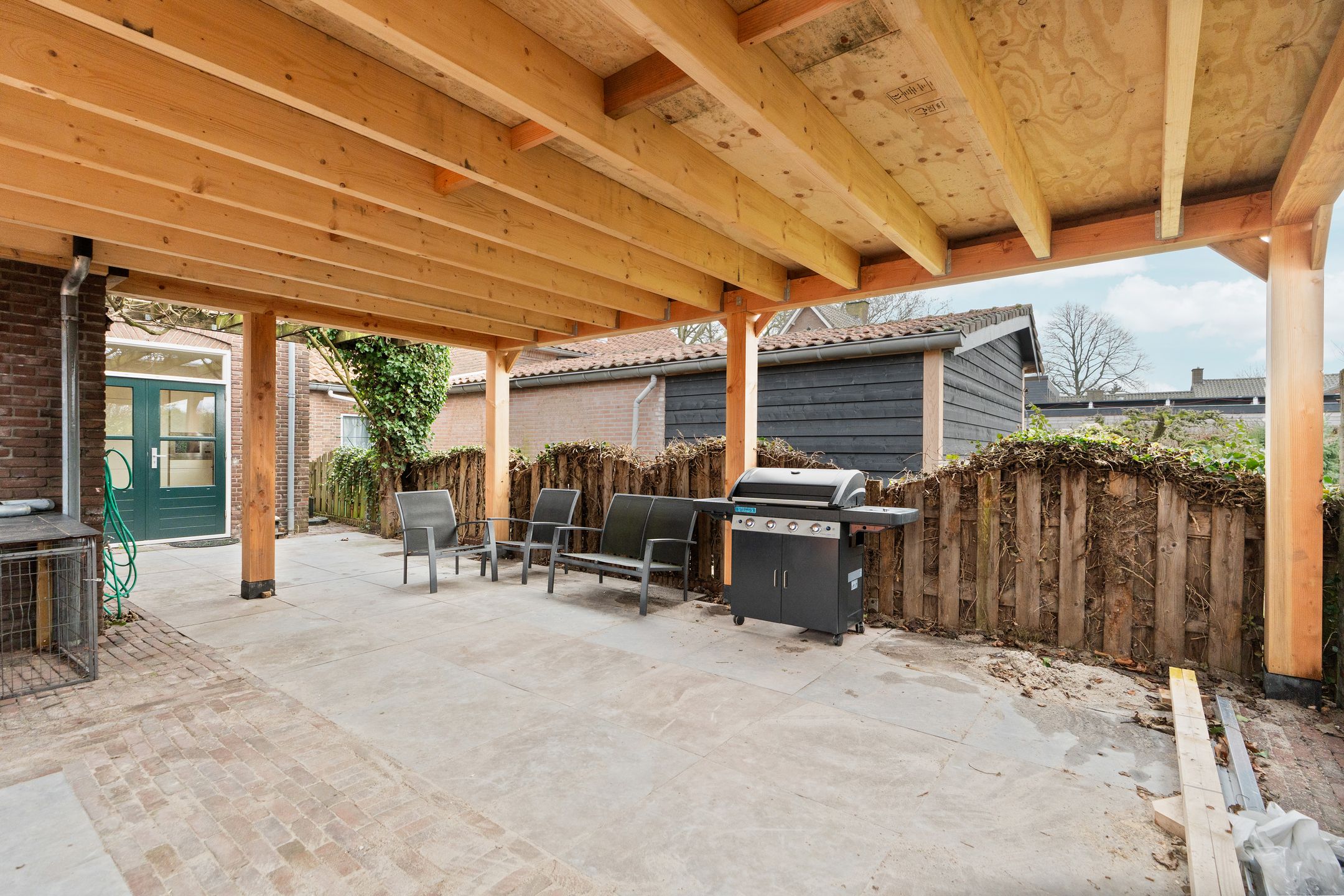 Foto 54 van Kerkplein 7