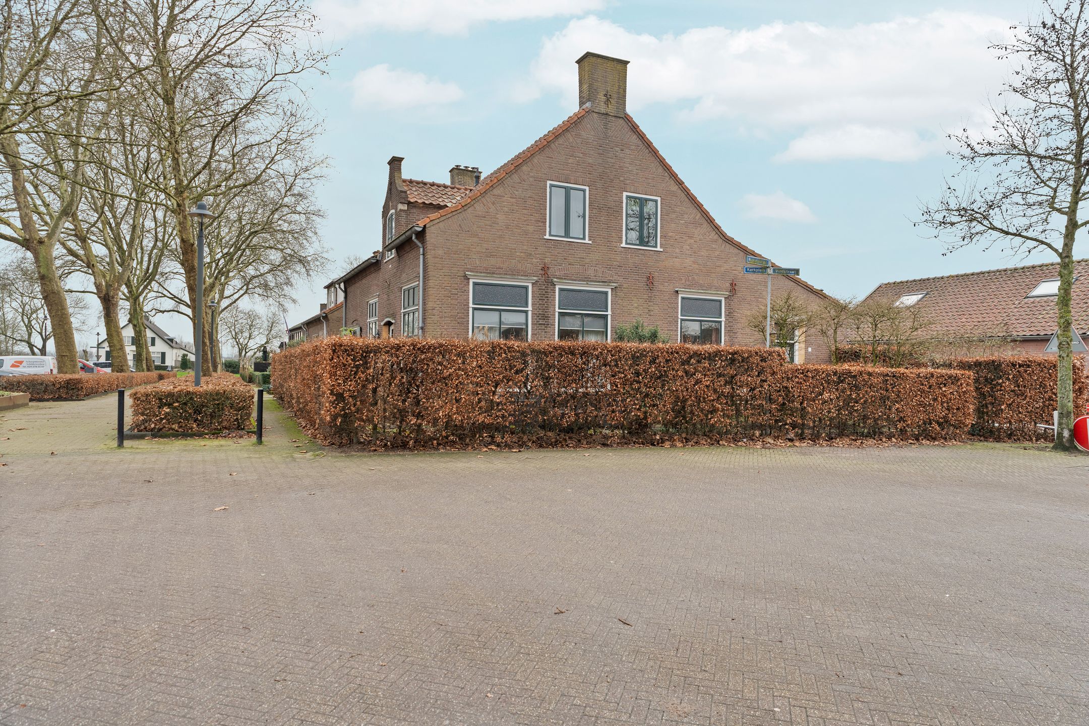 Foto 57 van Kerkplein 7