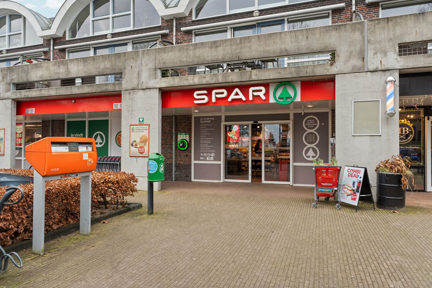 Foto 59 van Kerkplein 7