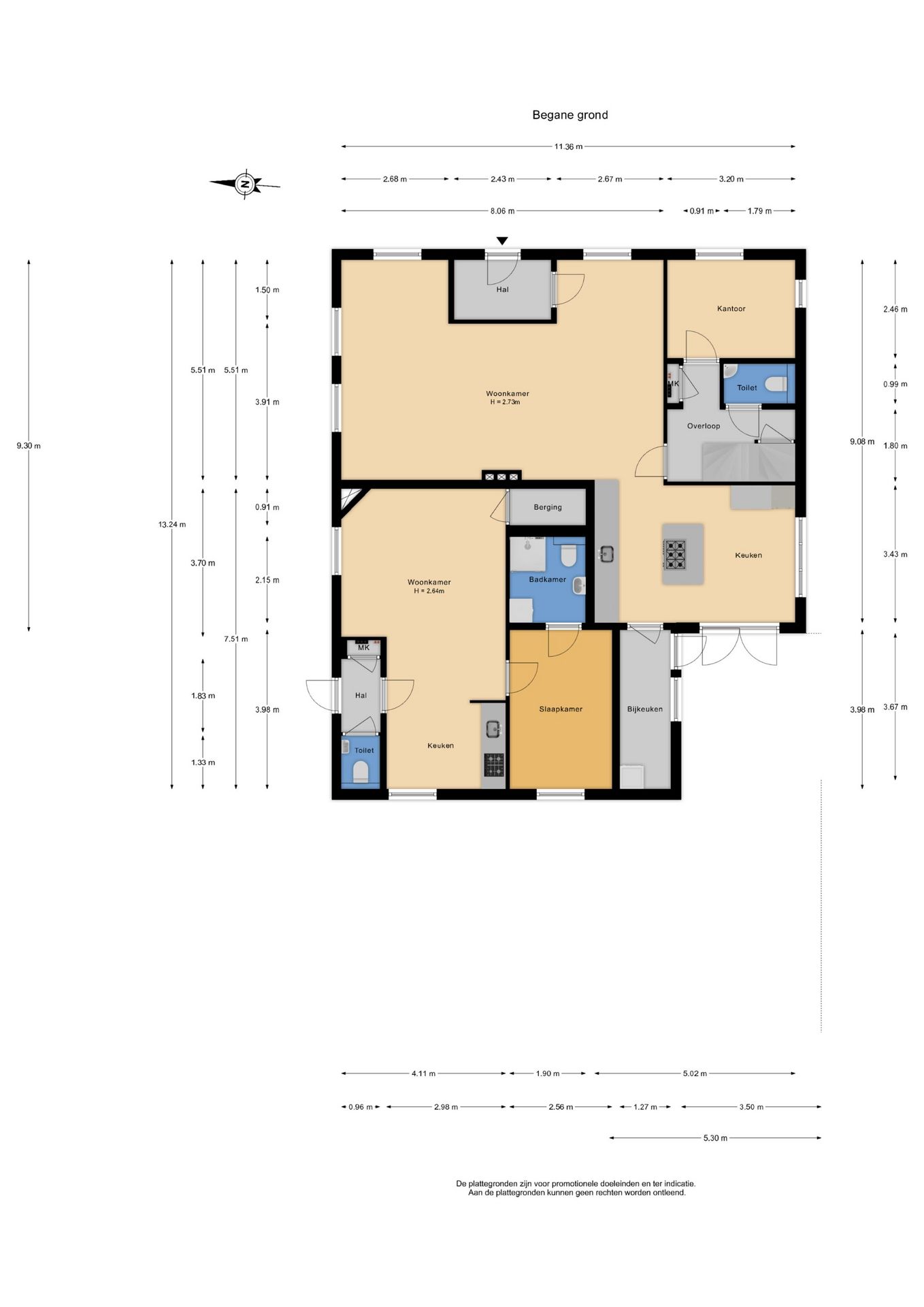 Foto 60 van Kerkplein 7