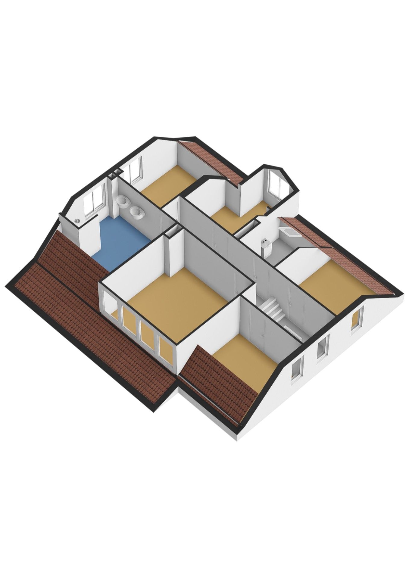 Foto 65 van Kerkplein 7