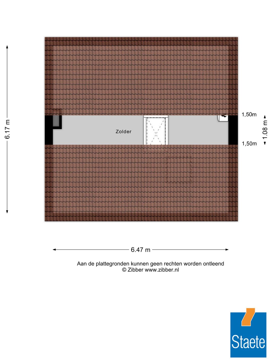 Foto 28 van Felix Timmermansstraat 4