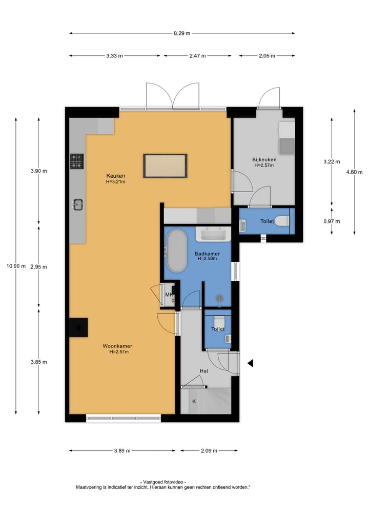 Photo 42 of Anna van Burenlaan 15