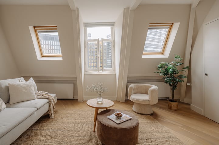 Foto 2 van Nieuwe Achtergracht 117-4