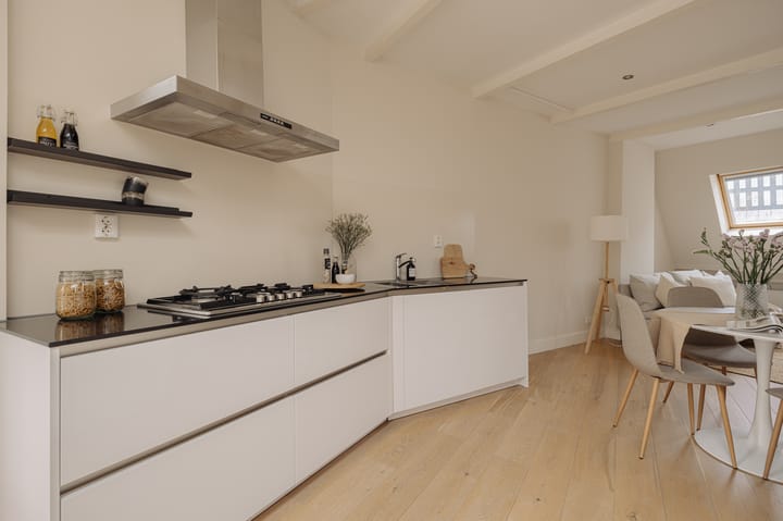 Foto 3 van Nieuwe Achtergracht 117-4