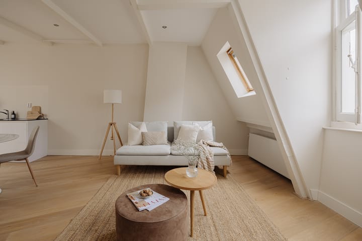 Foto 4 van Nieuwe Achtergracht 117-4