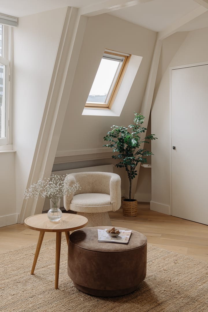 Foto 5 van Nieuwe Achtergracht 117-4