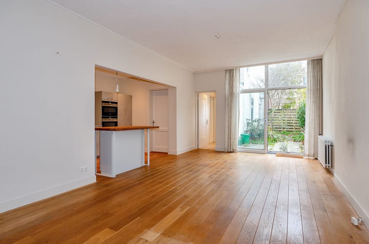 Foto 3 van Obrechtstraat 93