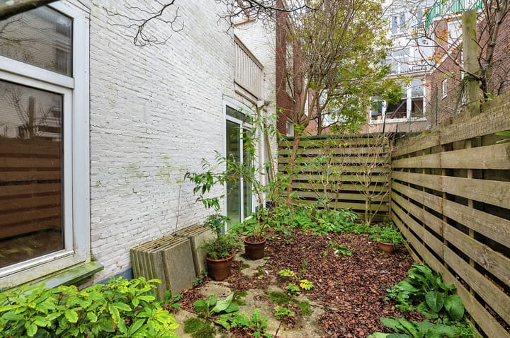 Foto 4 van Obrechtstraat 93