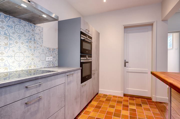 Photo 16 of Obrechtstraat 93