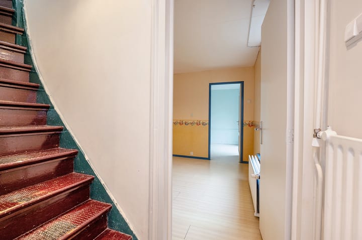 Photo 28 of Obrechtstraat 93