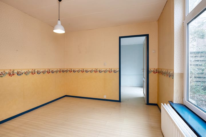 Photo 29 of Obrechtstraat 93