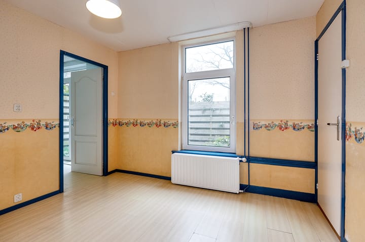 Photo 30 of Obrechtstraat 93