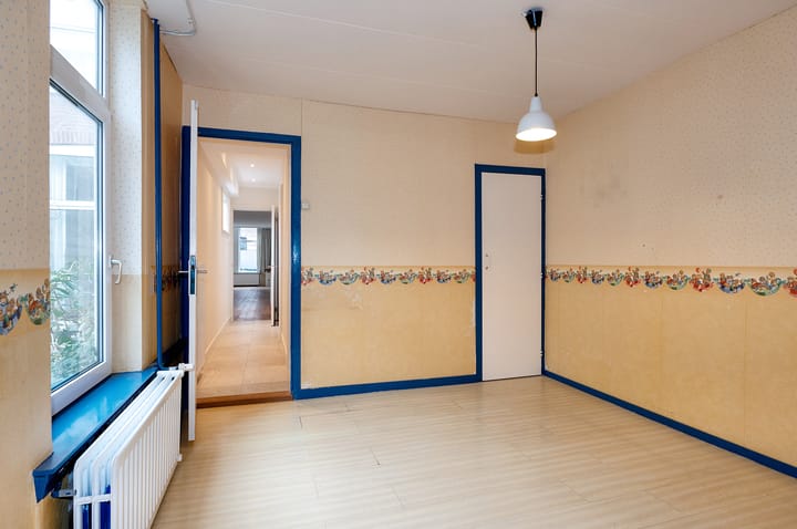 Photo 31 of Obrechtstraat 93