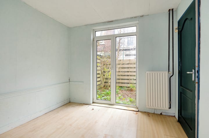 Photo 33 of Obrechtstraat 93