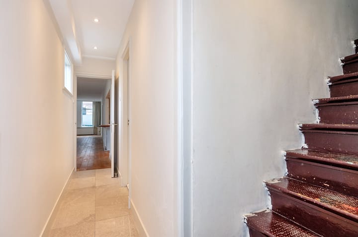 Photo 34 of Obrechtstraat 93