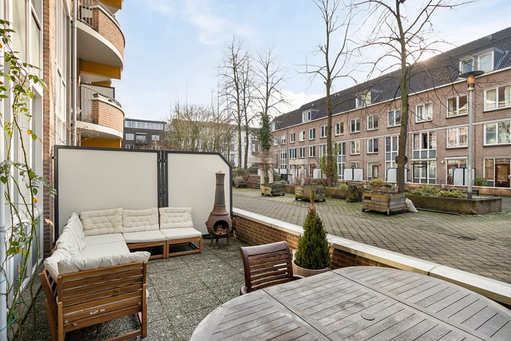 Foto 2 van Sint Teunisstraat 27-A