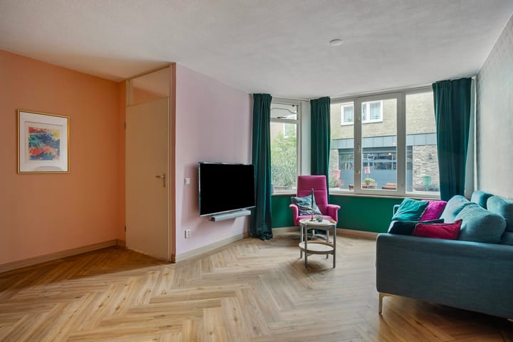 Foto 4 van Sint Teunisstraat 27-A