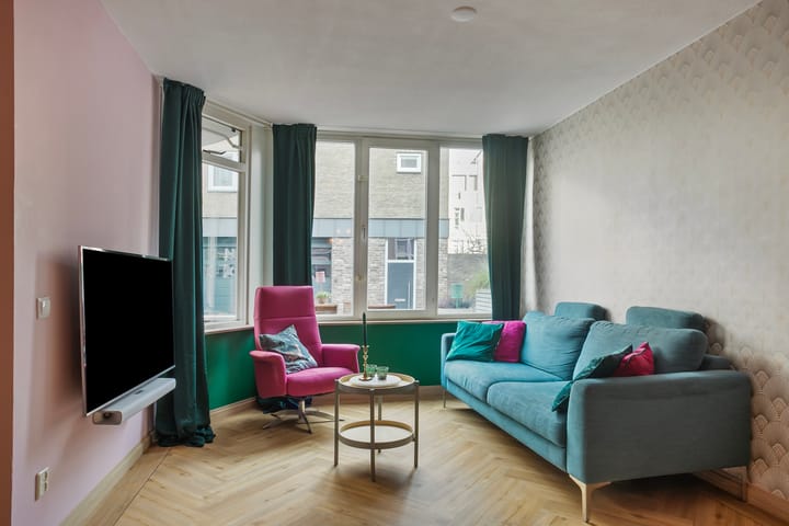 Foto 5 van Sint Teunisstraat 27-A