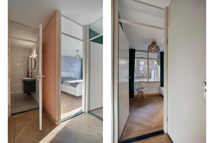 Foto 9 van Sint Teunisstraat 27-A