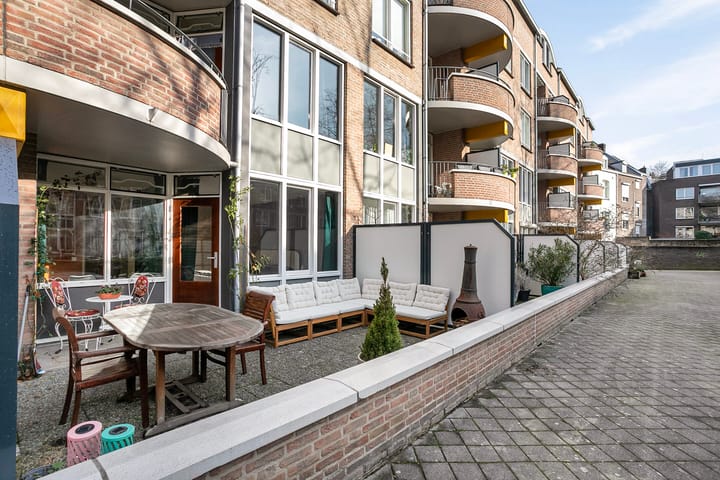 Foto 17 van Sint Teunisstraat 27-A