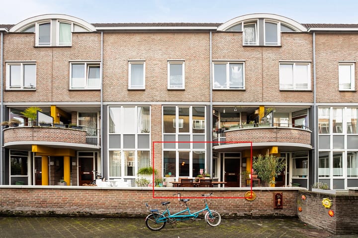 Foto 19 van Sint Teunisstraat 27-A