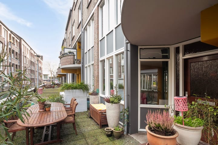 Foto 22 van Sint Teunisstraat 27-A