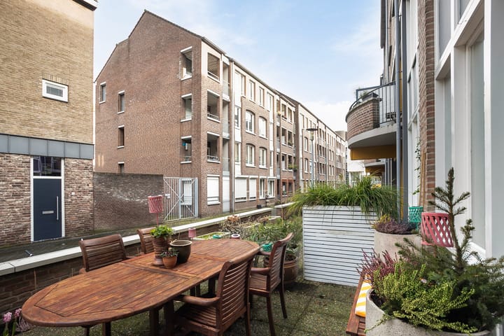 Foto 23 van Sint Teunisstraat 27-A