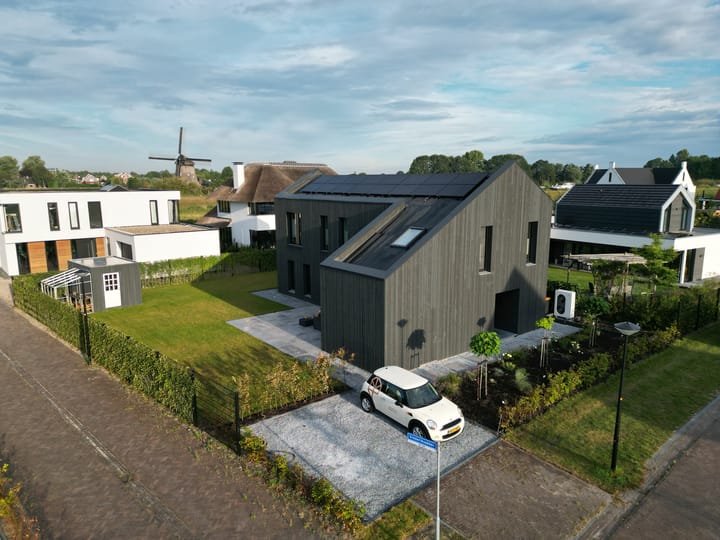 Vrederiksakker 49