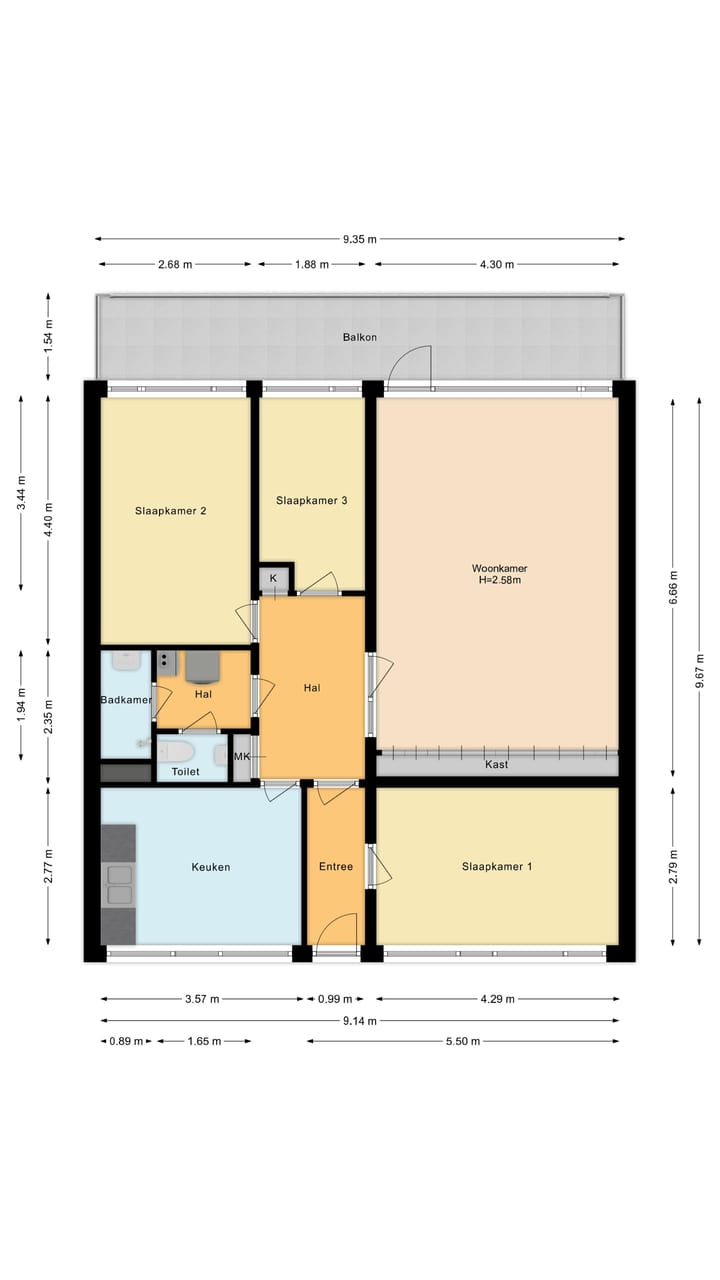 Photo 32 of Bachplein 491