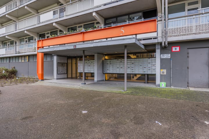 Photo 25 of Bachplein 491