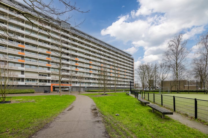 Photo 28 of Bachplein 491