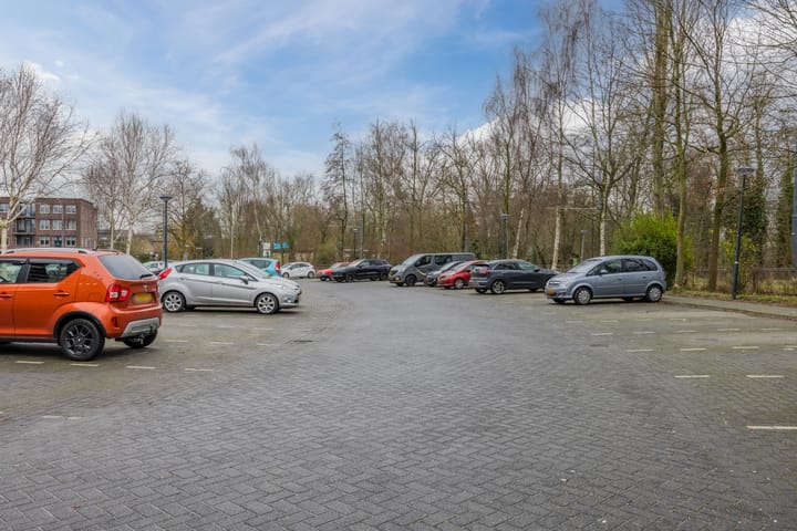 Photo 31 of Bachplein 491