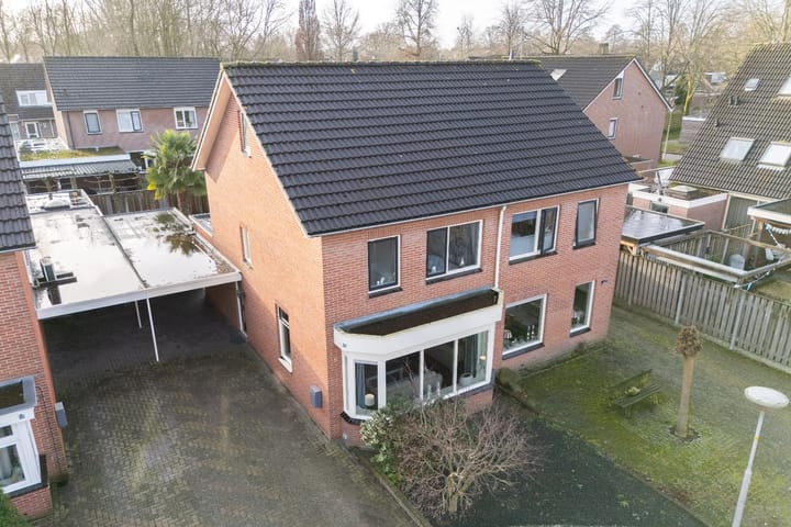 Photo 2 of G.B. Stegemanstraat 9