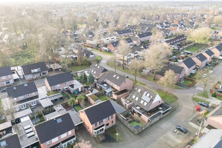 Photo 3 of G.B. Stegemanstraat 9