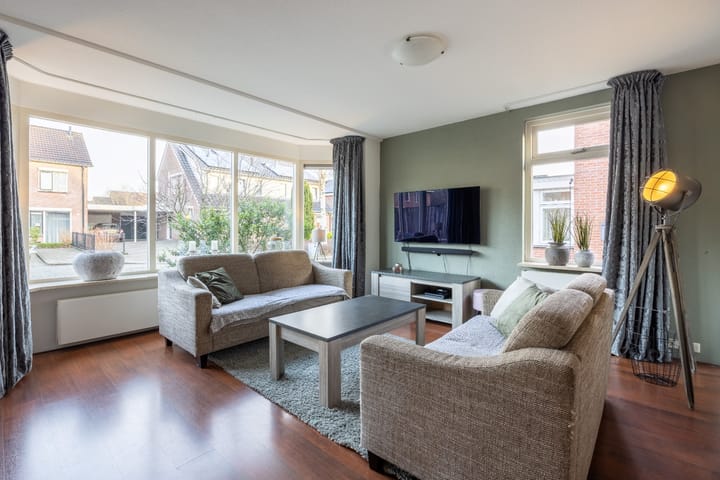 Photo 6 of G.B. Stegemanstraat 9