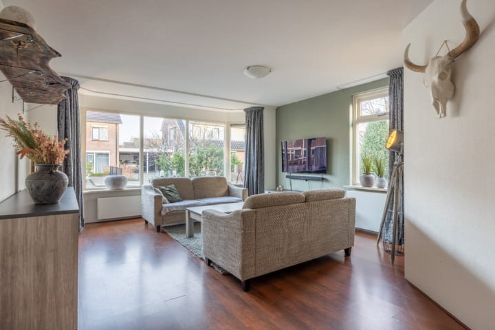 Photo 8 of G.B. Stegemanstraat 9