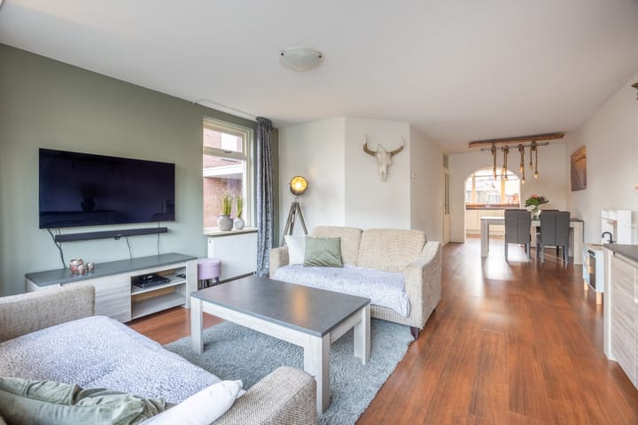 Photo 10 of G.B. Stegemanstraat 9