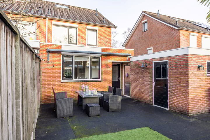 Photo 25 of G.B. Stegemanstraat 9