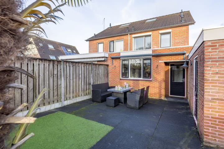 Photo 26 of G.B. Stegemanstraat 9