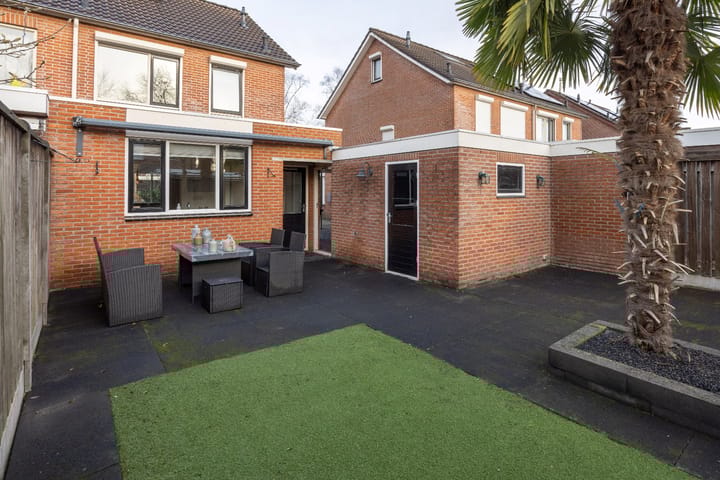 Photo 27 of G.B. Stegemanstraat 9