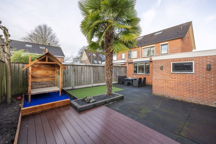 Photo 28 of G.B. Stegemanstraat 9