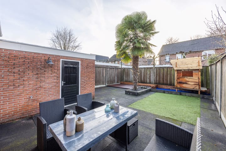 Photo 29 of G.B. Stegemanstraat 9