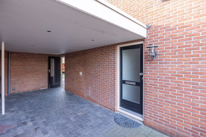 Photo 30 of G.B. Stegemanstraat 9