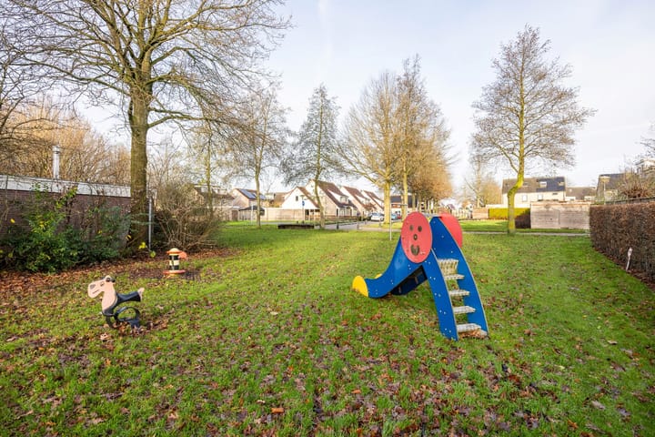 Photo 31 of G.B. Stegemanstraat 9