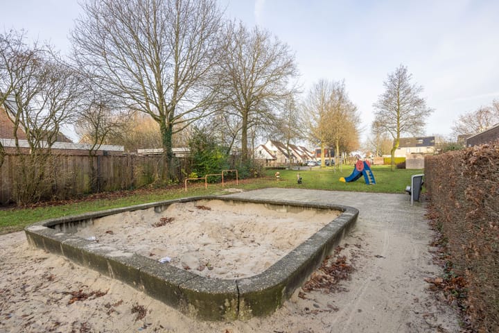 Photo 32 of G.B. Stegemanstraat 9