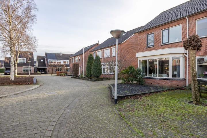 Photo 33 of G.B. Stegemanstraat 9