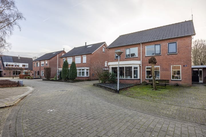 Photo 34 of G.B. Stegemanstraat 9